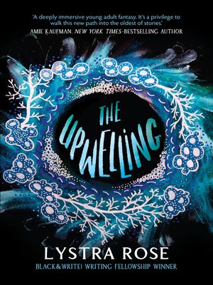 cover image of The Upwelling